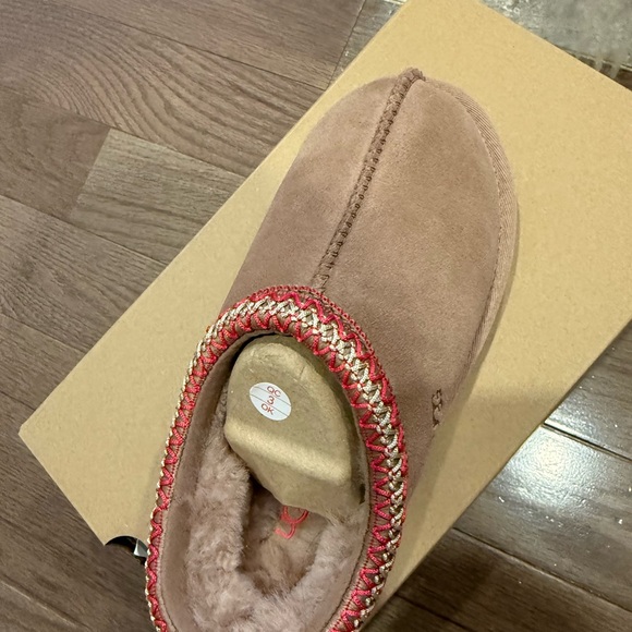 UGG® Tasman II Slippers - Picture 4 of 8